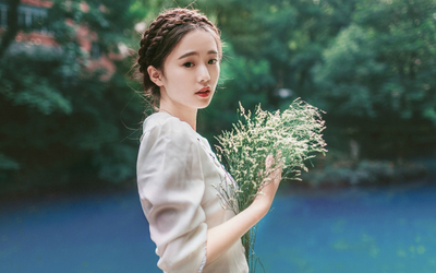 床上的绮梦幻想未压缩版